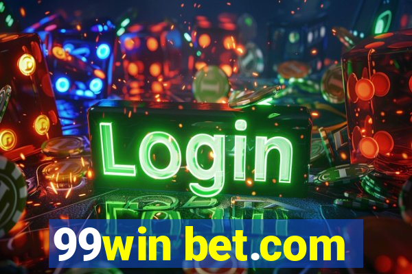 99win bet.com